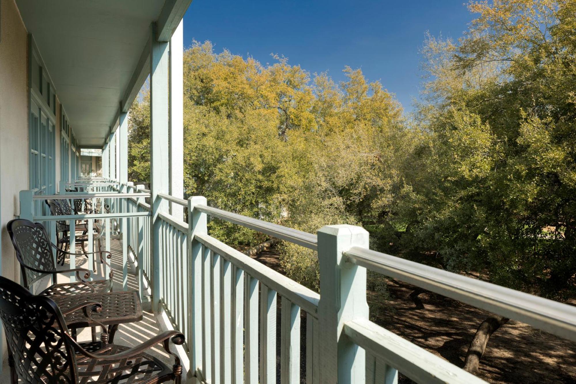 Hyatt Regency Hill Country Resort & Spa San Antonio Esterno foto