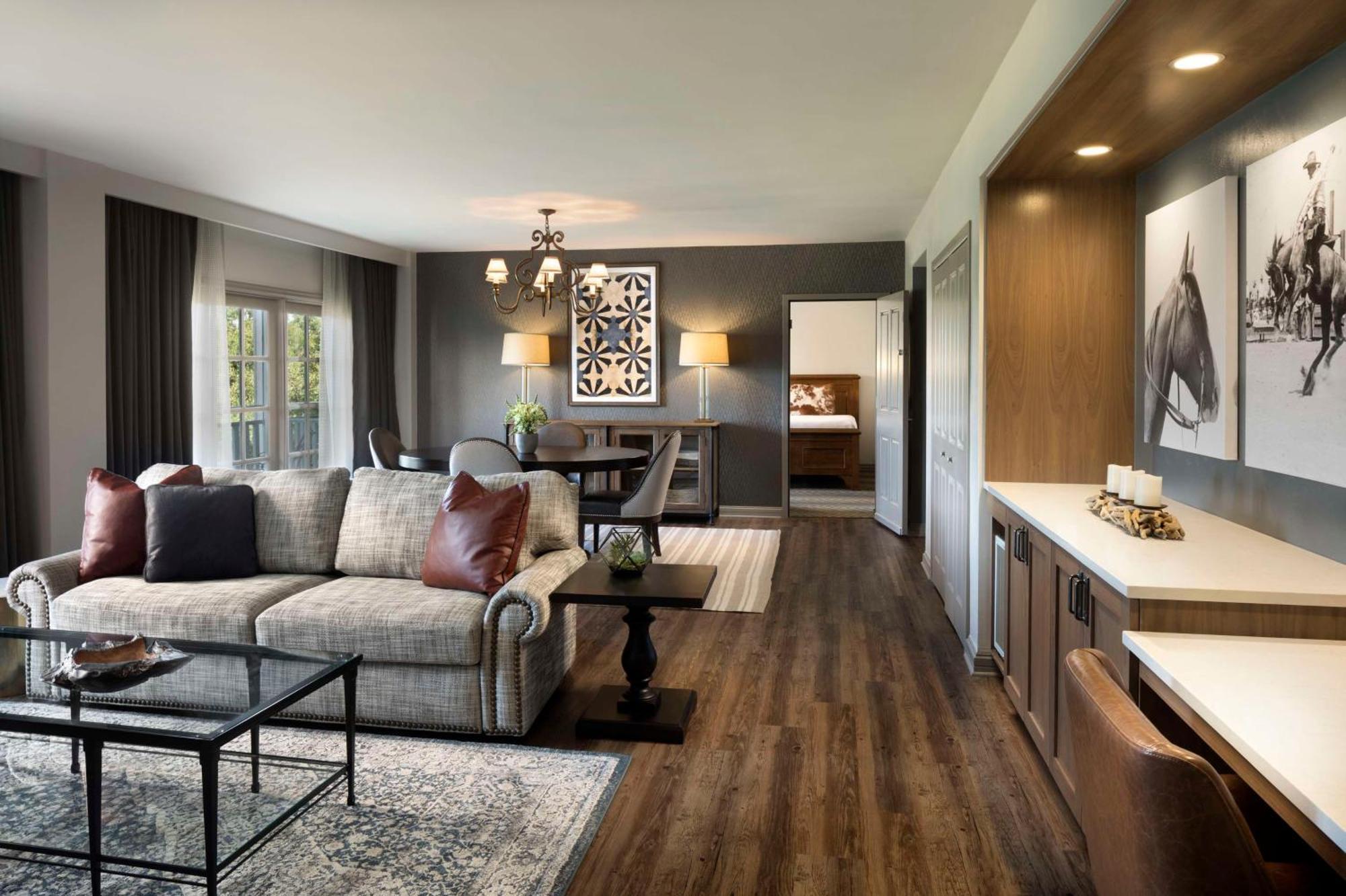 Hyatt Regency Hill Country Resort & Spa San Antonio Esterno foto