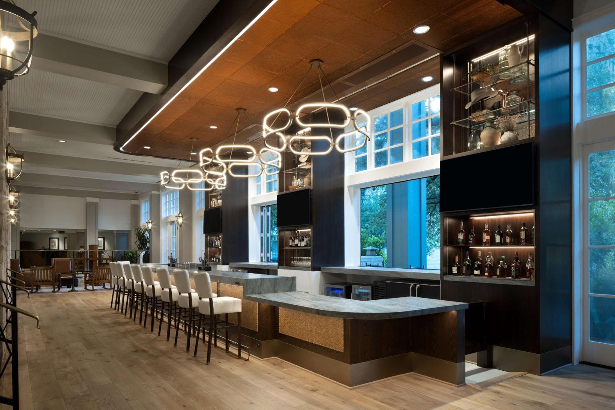 Hyatt Regency Hill Country Resort & Spa San Antonio Esterno foto