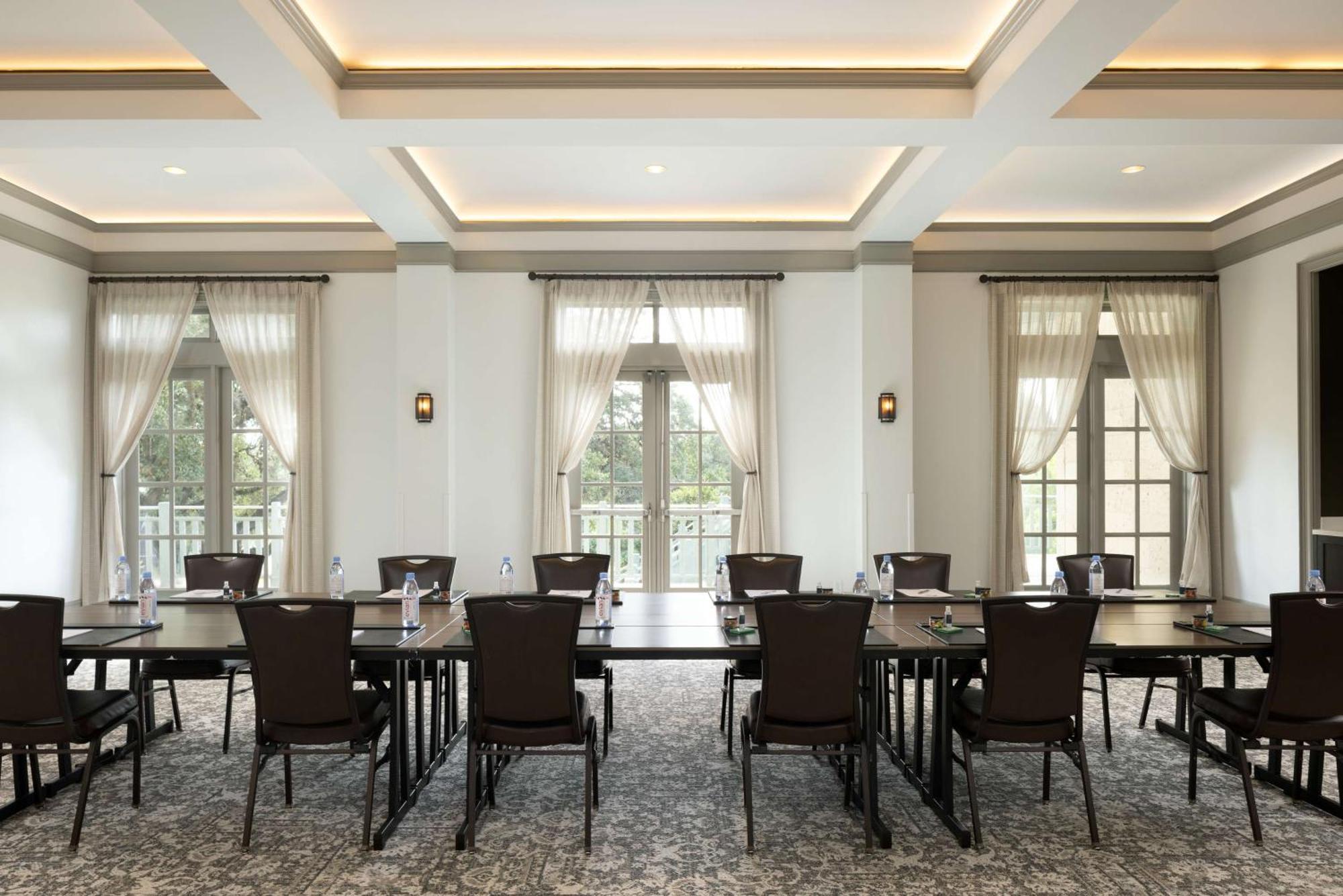 Hyatt Regency Hill Country Resort & Spa San Antonio Esterno foto