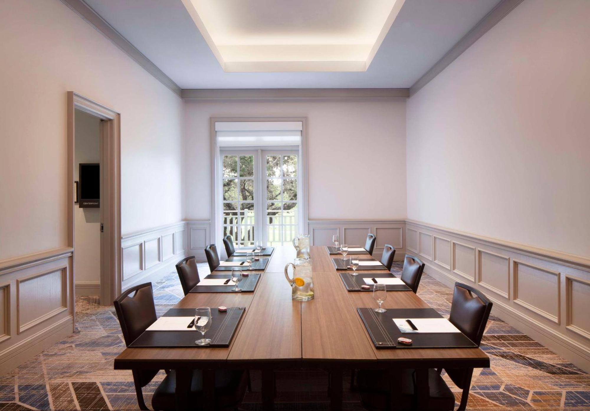 Hyatt Regency Hill Country Resort & Spa San Antonio Esterno foto