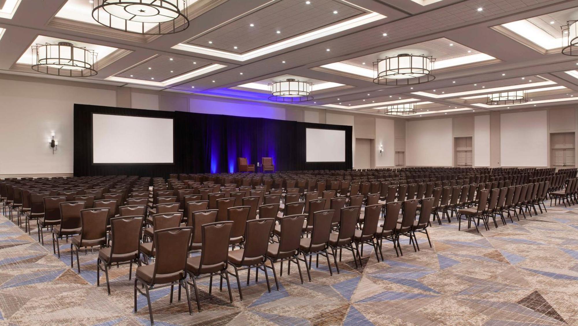 Hyatt Regency Hill Country Resort & Spa San Antonio Esterno foto