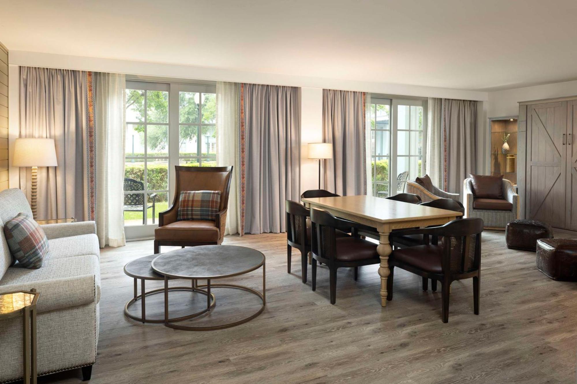Hyatt Regency Hill Country Resort & Spa San Antonio Esterno foto