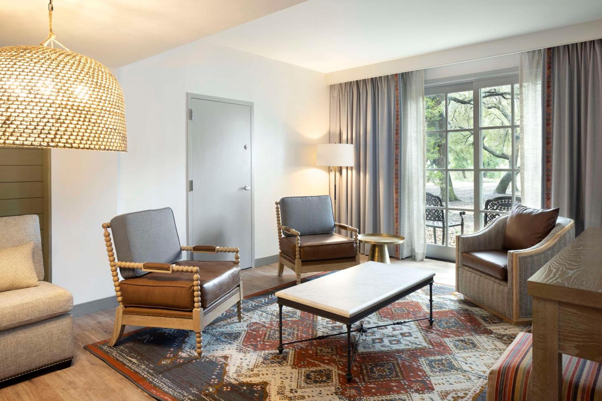 Hyatt Regency Hill Country Resort & Spa San Antonio Esterno foto