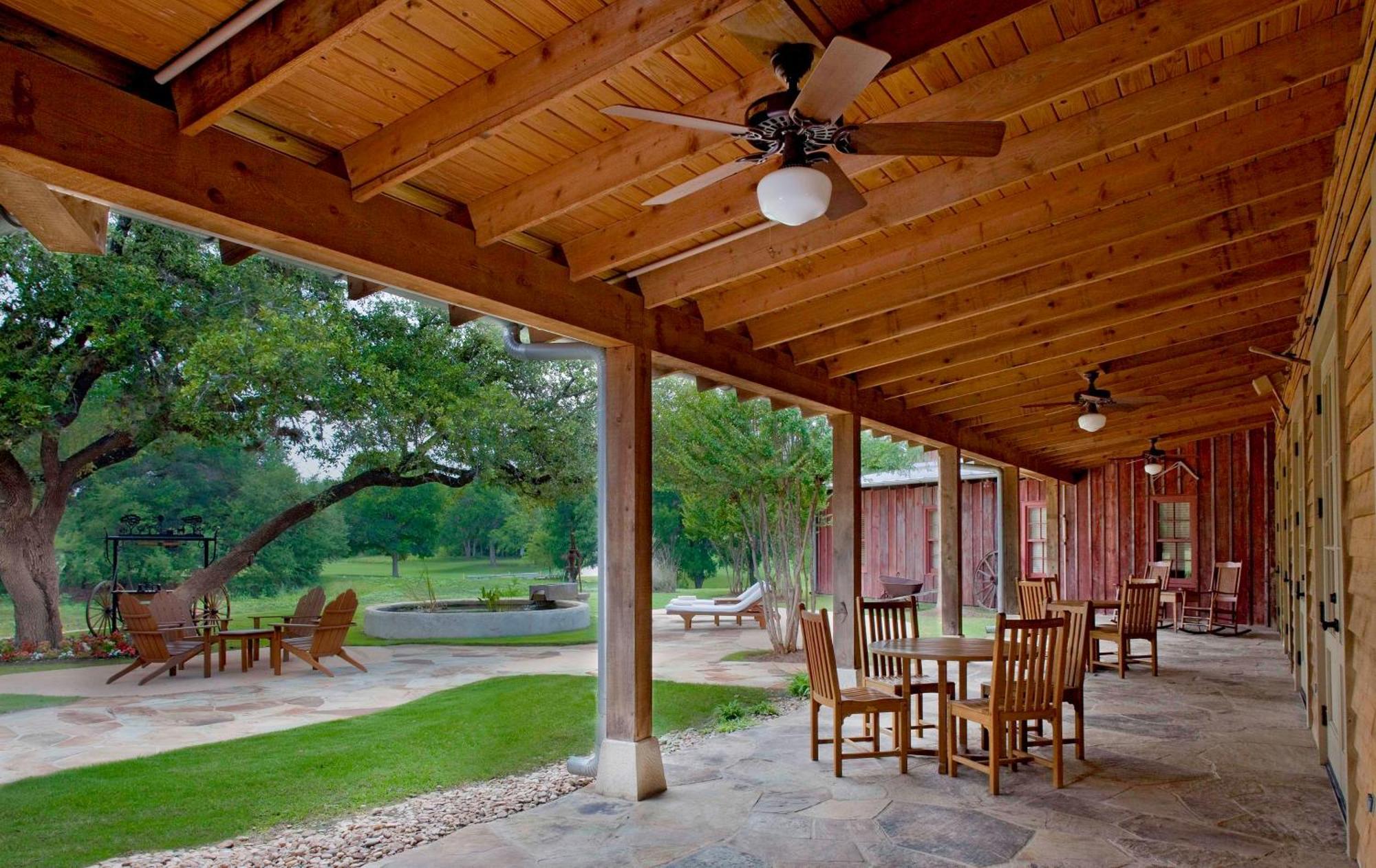 Hyatt Regency Hill Country Resort & Spa San Antonio Esterno foto