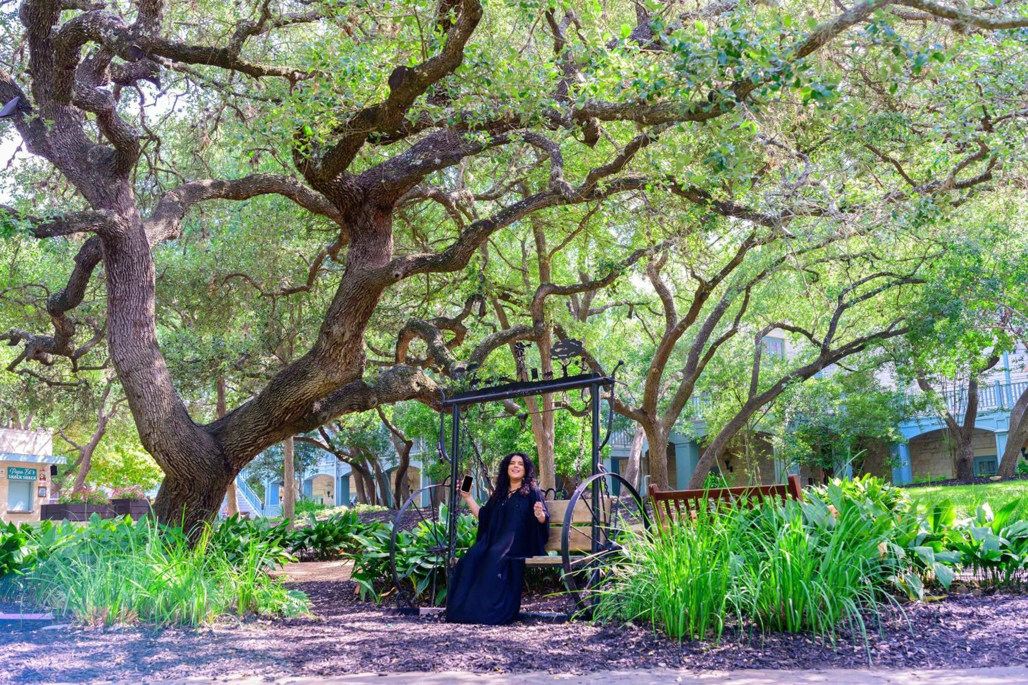Hyatt Regency Hill Country Resort & Spa San Antonio Esterno foto