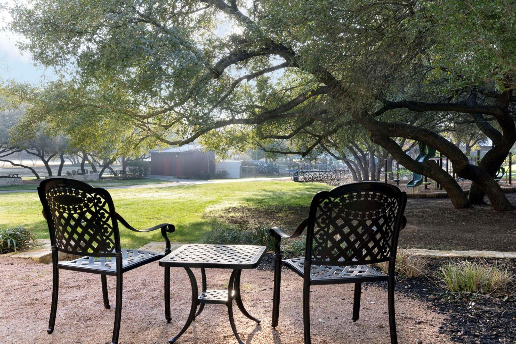 Hyatt Regency Hill Country Resort & Spa San Antonio Esterno foto